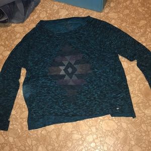 american eagle sweater